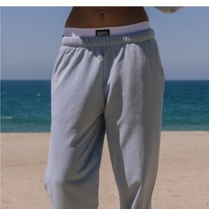 NWT DAILY DRILLS boxer sweatpants